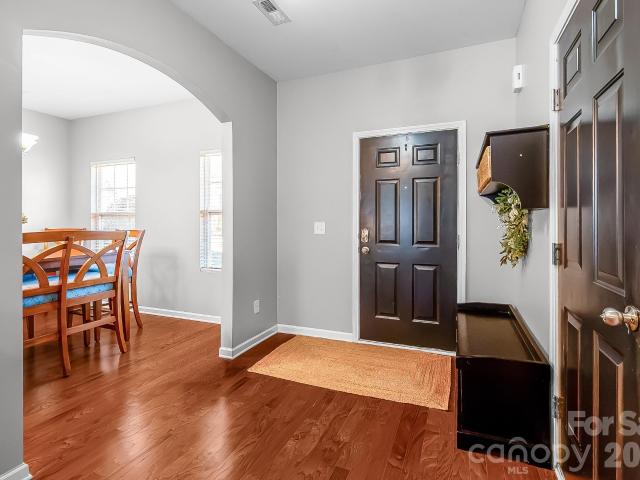 Townhouse for sale in Charlestown at Breckonridge, Monroe
