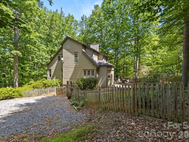 House for sale in Tryon, North Carolina