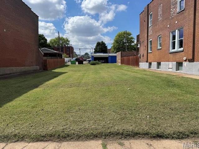 Land for sale in Saint Louis, Missouri