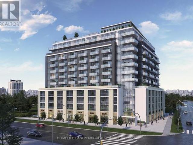 Property for rent in Woburn, Ontario