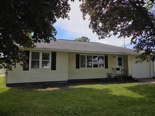 House for sale in Stevens Point, Wisconsin