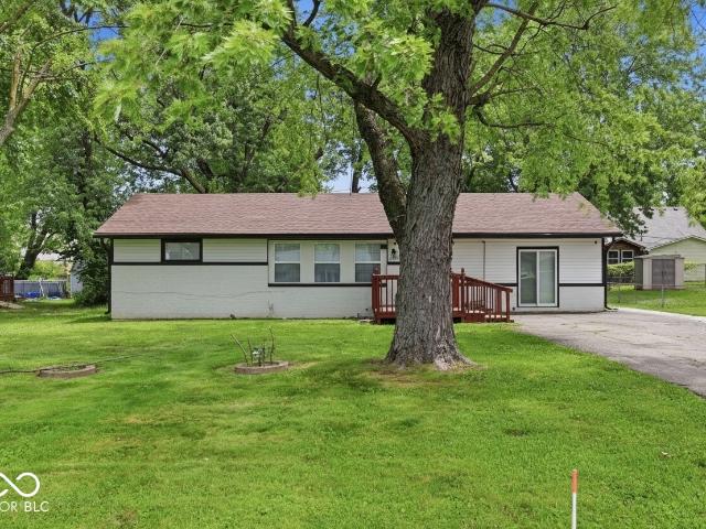 House for sale in Camby, Indiana