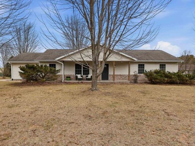 House for sale in Stevens Point, Wisconsin