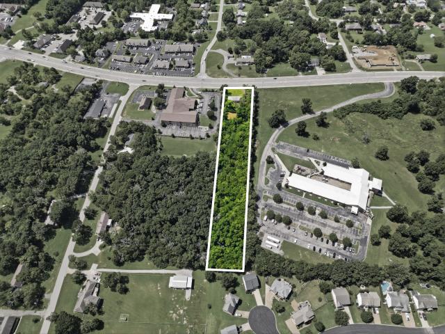 Commercial for sale in Tennessee