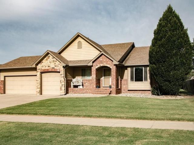 House for sale in Kansas