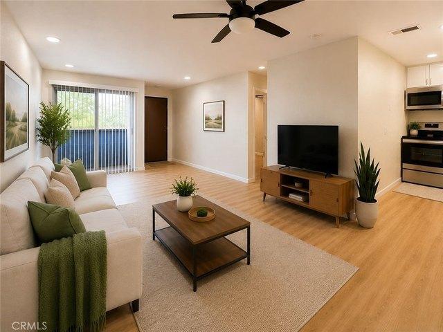Condo for sale in Palm Springs, California