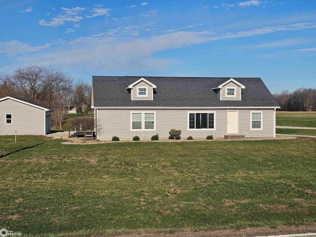 House for sale in Lowell, Henry County