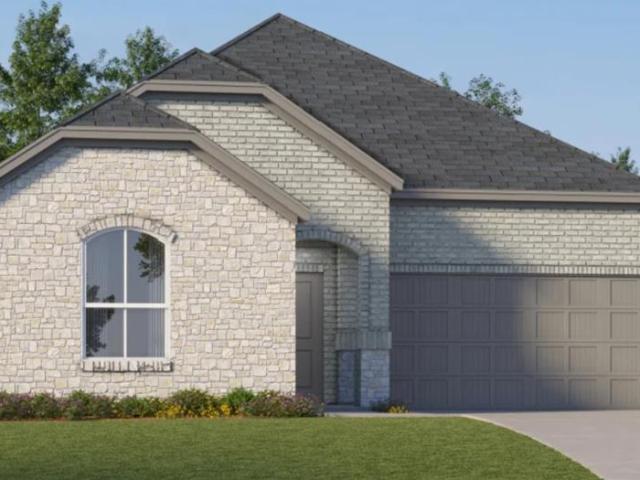 House for sale in Edmond, Oklahoma