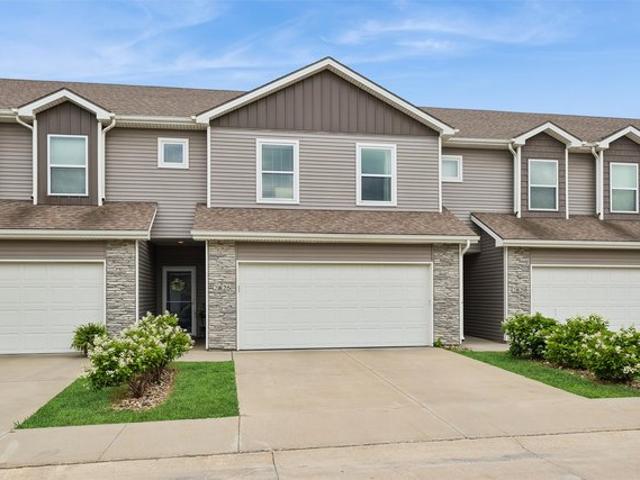 Townhouse for sale in Ankeny, Iowa