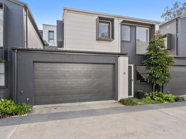 Apartment for rent in Bay Breeze Terraces, Greater Brisbane