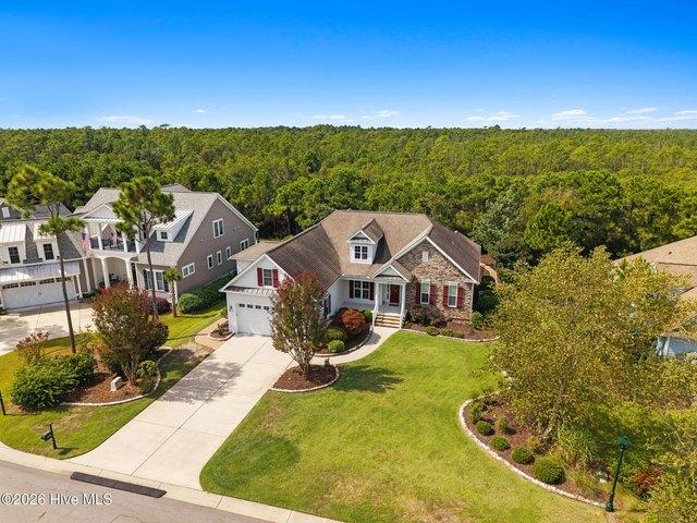 House for sale in Southport, Brunswick County