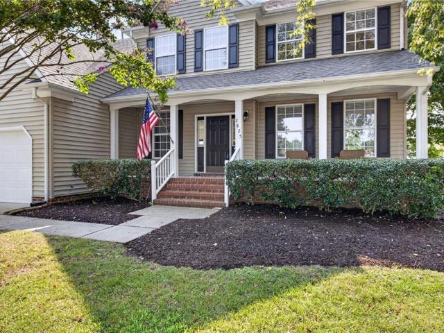 House for sale in Virginia