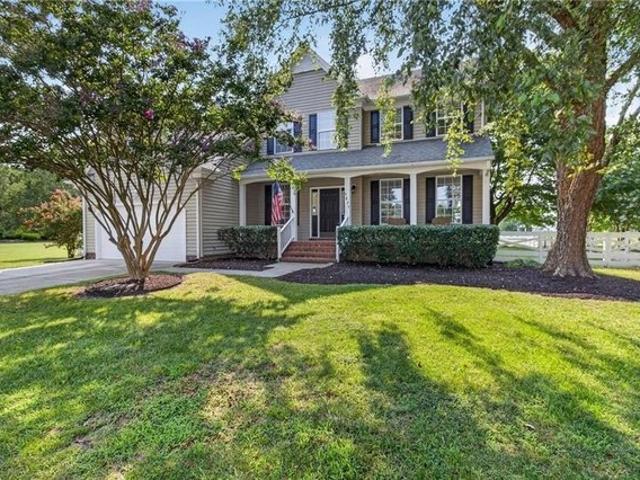 House for sale in Virginia