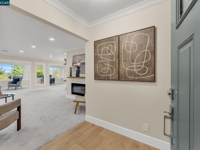 Condo for sale in Walnut Creek, California