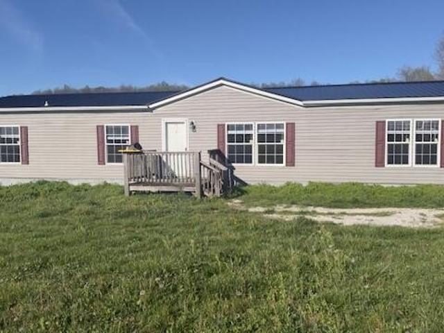 House for sale in Eubank, Kentucky