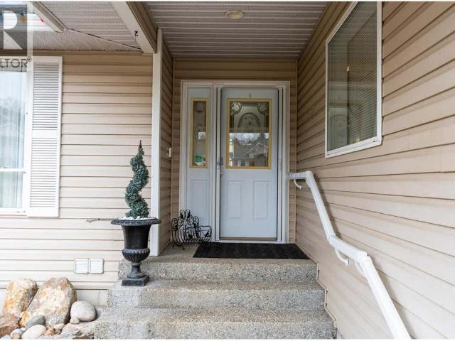 House for sale in Vernon, British Columbia