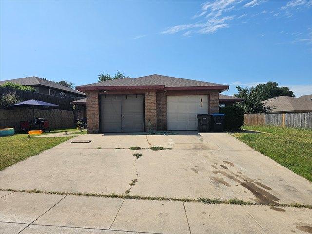 House for sale in Fort Worth, Texas