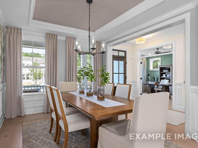 House for sale in Wake, North Carolina