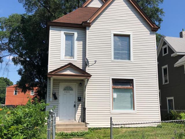 Property for sale in Hennepin, Minnesota