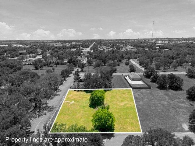 Land for sale in Waco, Texas