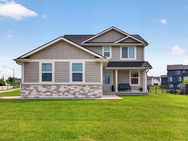 House for sale in Waukee, Iowa