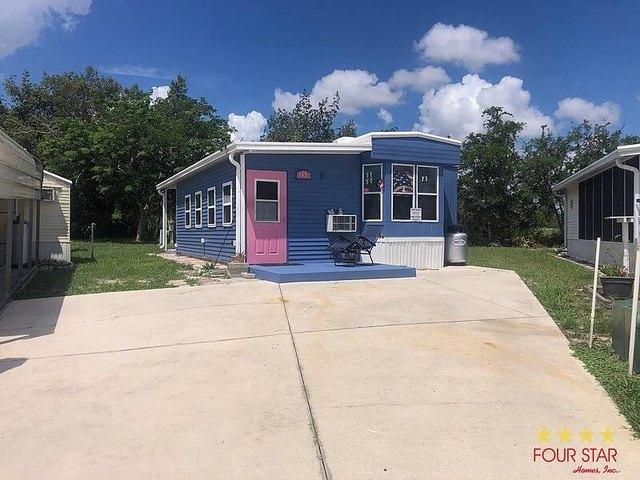 House for sale in Avon Park, Florida