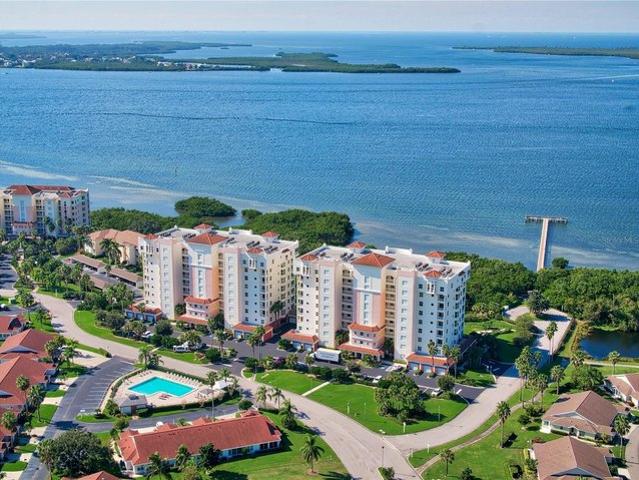 Condo for sale in Palmetto, Manatee County