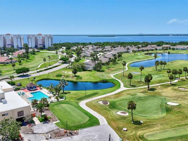 Condo for sale in Palmetto, Florida