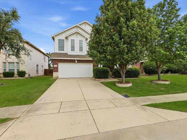 House for sale in Denton, Texas