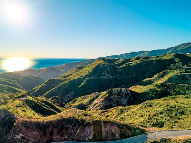 Land for sale in California