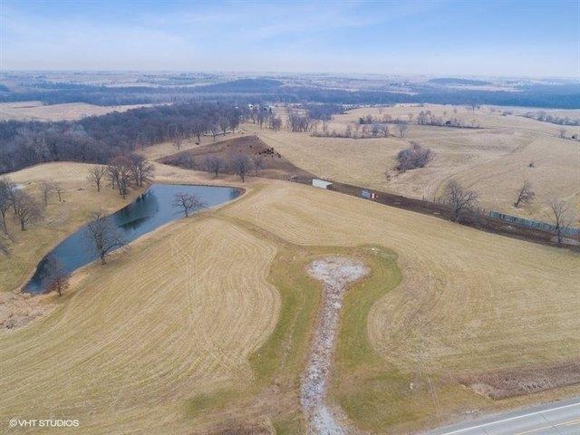 Land for sale in Parnell, Iowa