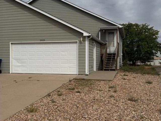 Condo for sale in Greeley, Weld County