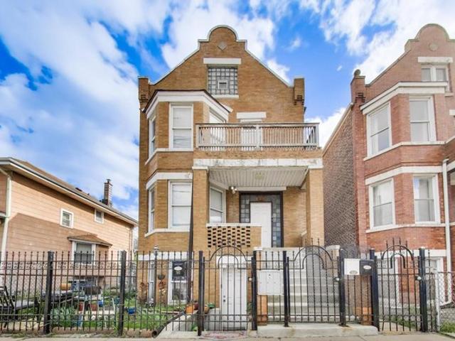 House for sale in Chicago Park, Illinois