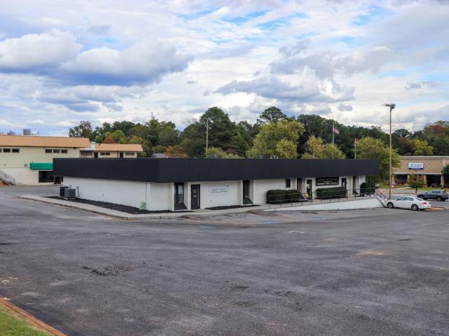 Property for rent in Tennessee