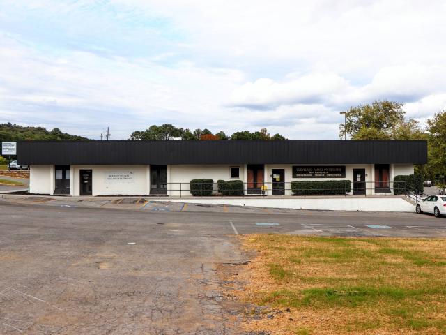 Commercial for sale in Tennessee