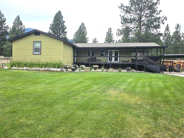 House for sale in Victor, Ravalli County
