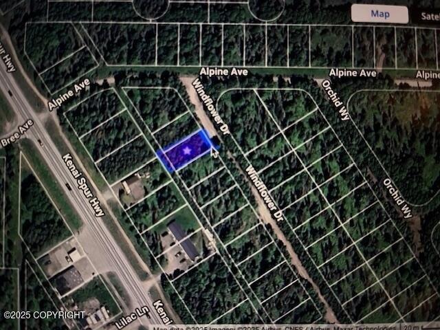 Land for sale in Kasilof