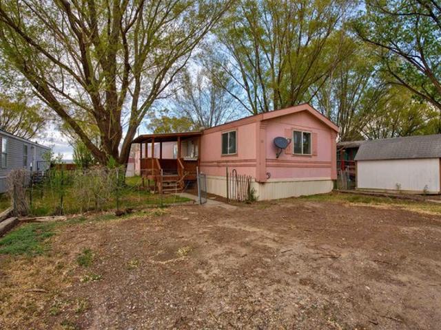 House for sale in Montezuma, Colorado