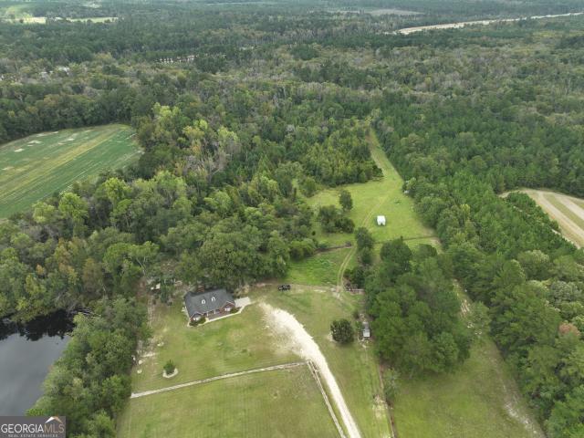 House for sale in Metter, Candler County