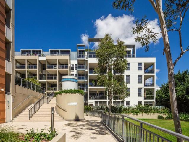 Apartment for rent in Sydney, New South Wales
