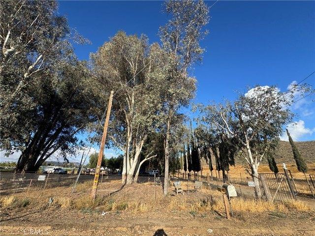 Land for sale in Winchester, California