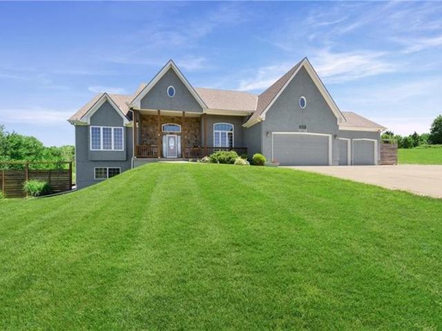 House for sale in Kansas