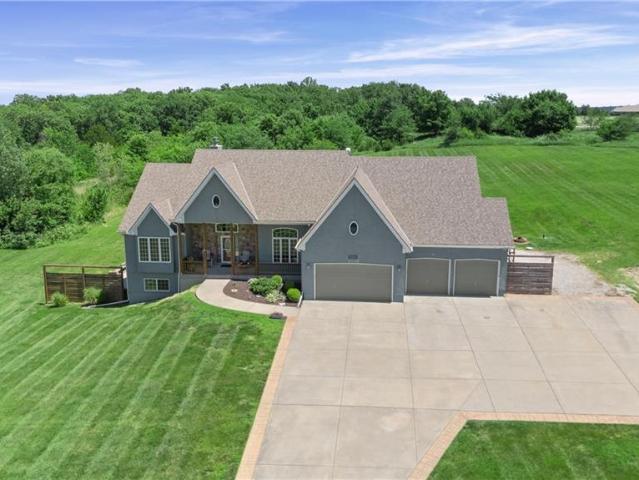 House for sale in Kansas