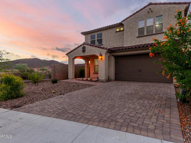 House for sale in Peoria, Maricopa County
