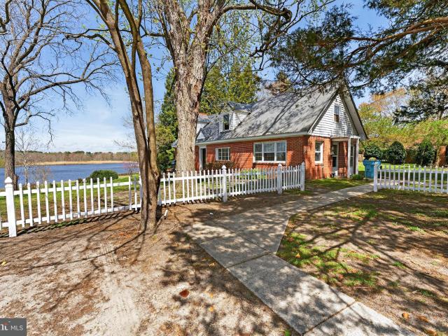 House for sale in Wicomico, Maryland