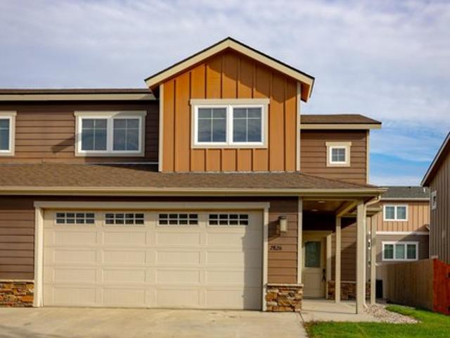Townhouse for sale in Williston, Williams County