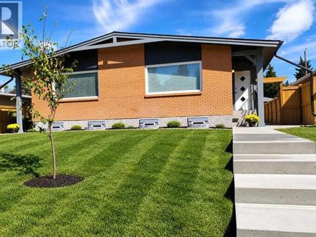 Property for sale in Glenbrook, Calgary