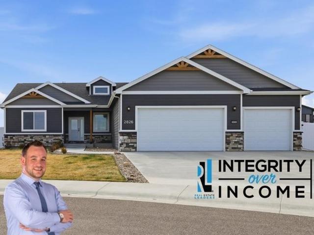 House for sale in Casper, Natrona County