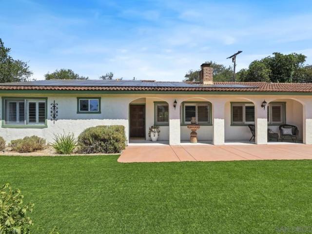 House for sale in Escondido, California