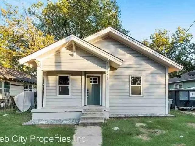 House for rent in Dallas